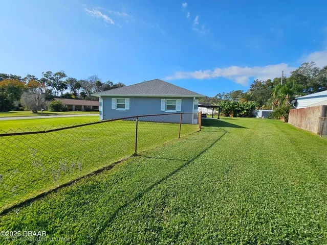 $299,900 | 253 North Brighton Drive, Port Orange, FL 32127