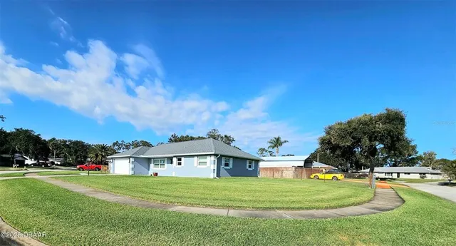 $299,900 | 253 North Brighton Drive, Port Orange, FL 32127