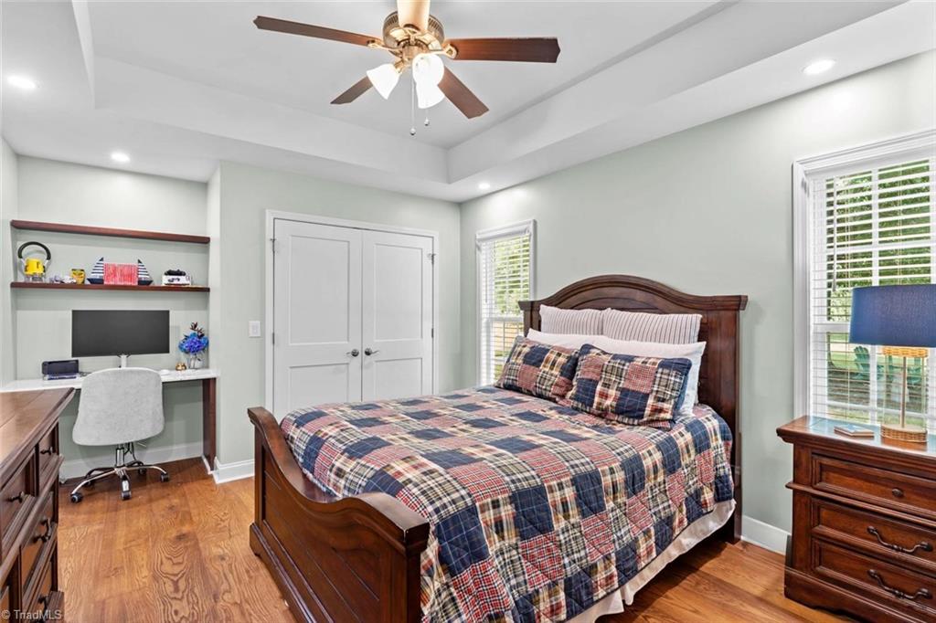 596 Maple Ridge Circle Salisbury, NC 28147 - Photo 34 of 50