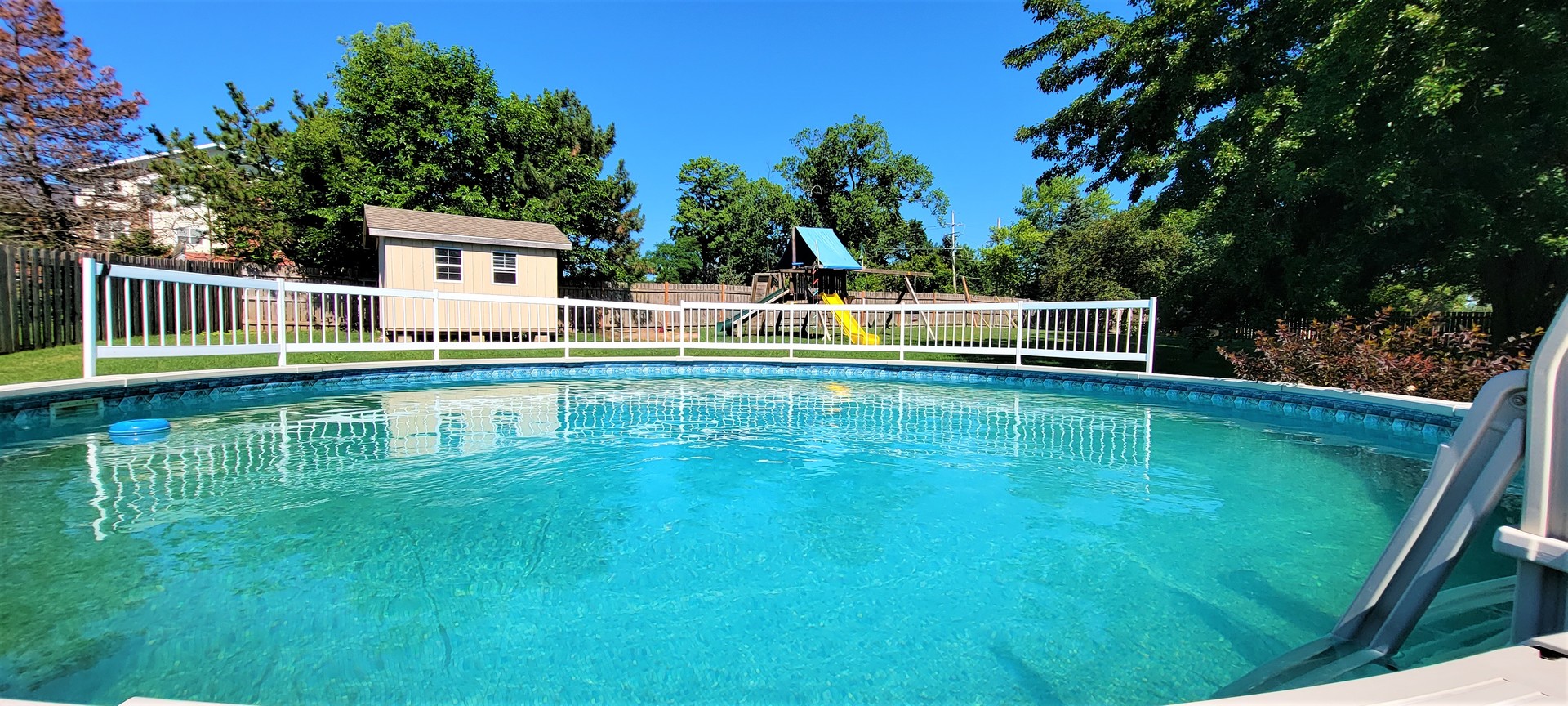 12 Falcon Ridge Court Algonquin, IL 60102 - Photo 18 of 18 Gallery Image 18