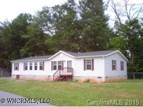 87 Misty Ridge Lane Leicester, NC 28748 - Photo 1 of 8 Gallery Image 1
