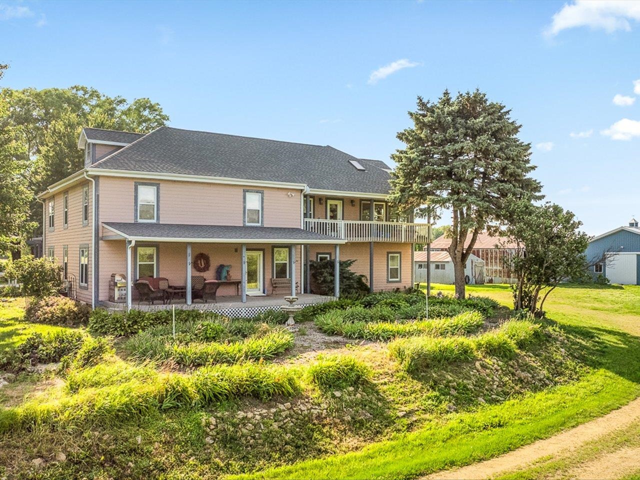 4206 West West Grove Road Leaf River, IL 61047 - Photo 1 of 67