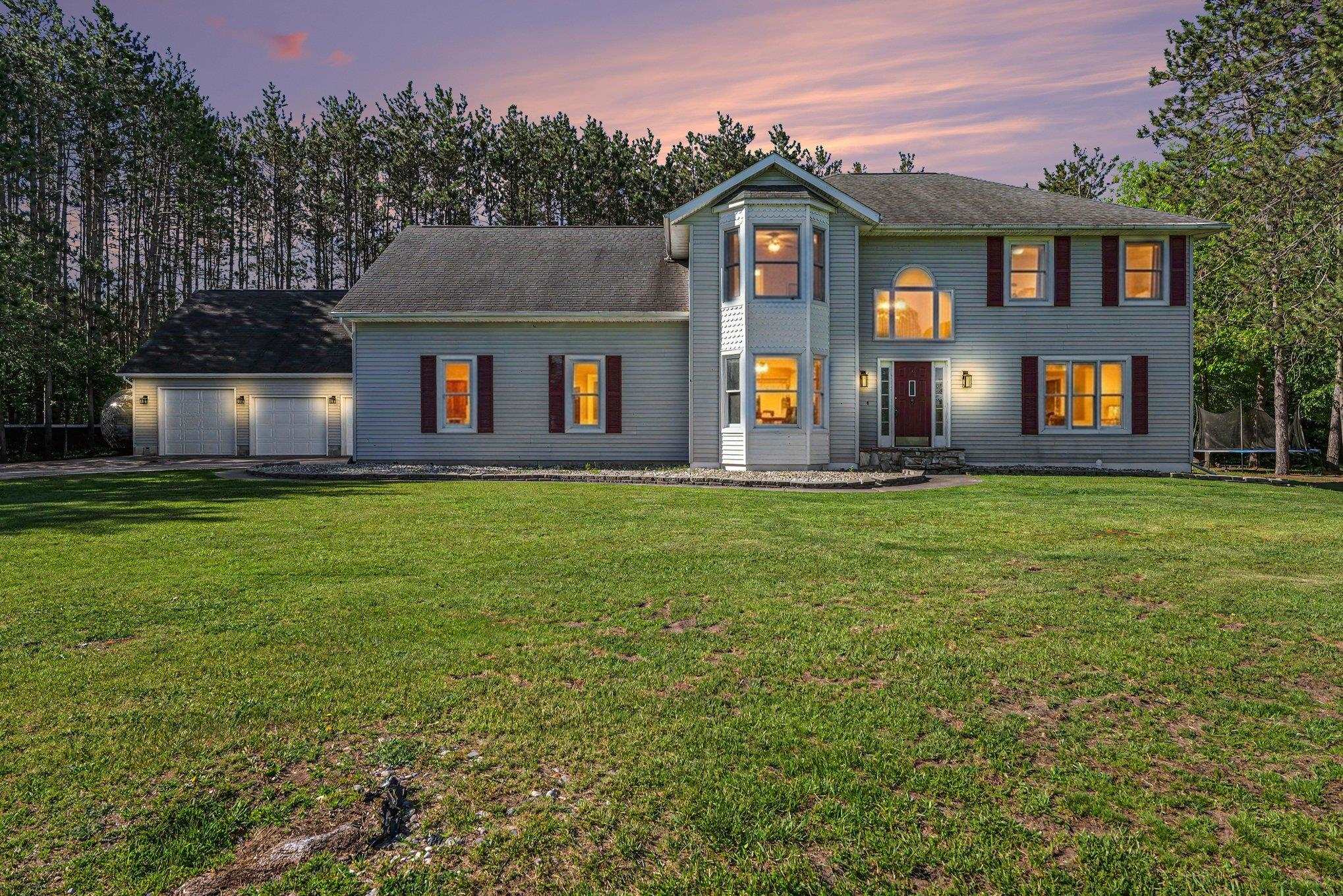 105 West Broomfield Road Mount Pleasant, MI 48858 - Photo 46 of 54