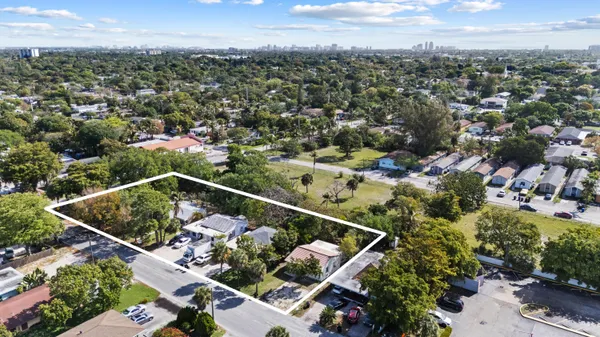 $2,200,000 | 1026-1044 Northwest 7th Avenue, Fort Lauderdale, FL 33311