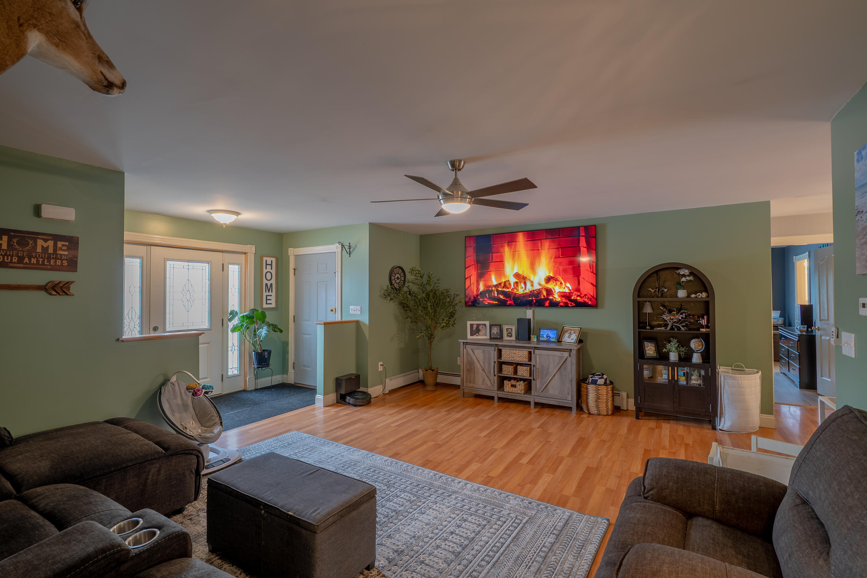 49 Stetson Road West Levant, ME 04456 - Photo 6 of 56 49StetsonRdW-3