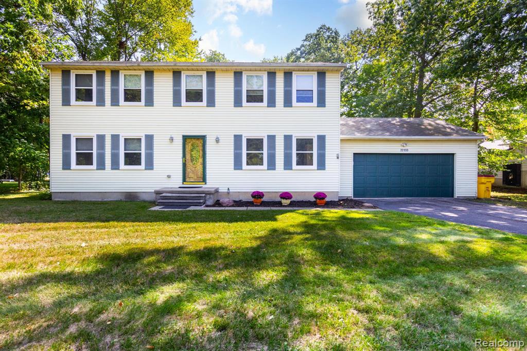 22133 Meridian Road Grosse Ile, MI 48138 - Photo 2 of 57