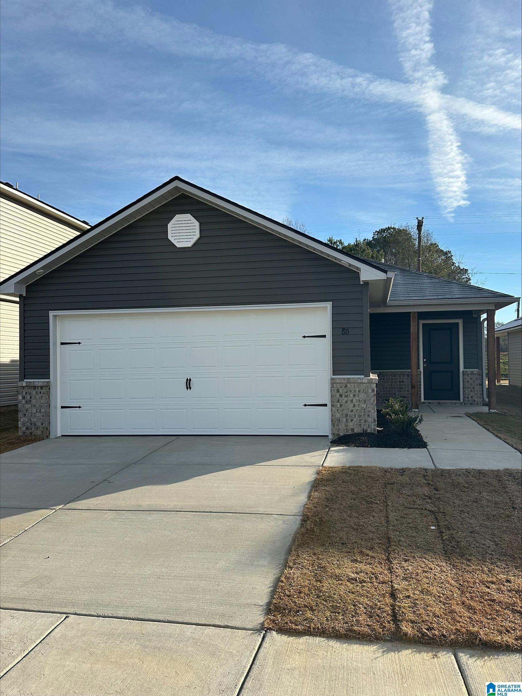 86 Challenger Way Cullman, AL 35055 - Photo 1 of 15
