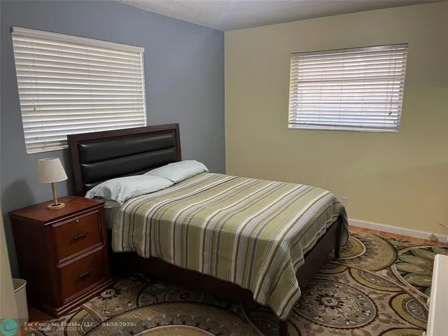 $3,200 | Undisclosed Address, Pompano Beach, FL 33062