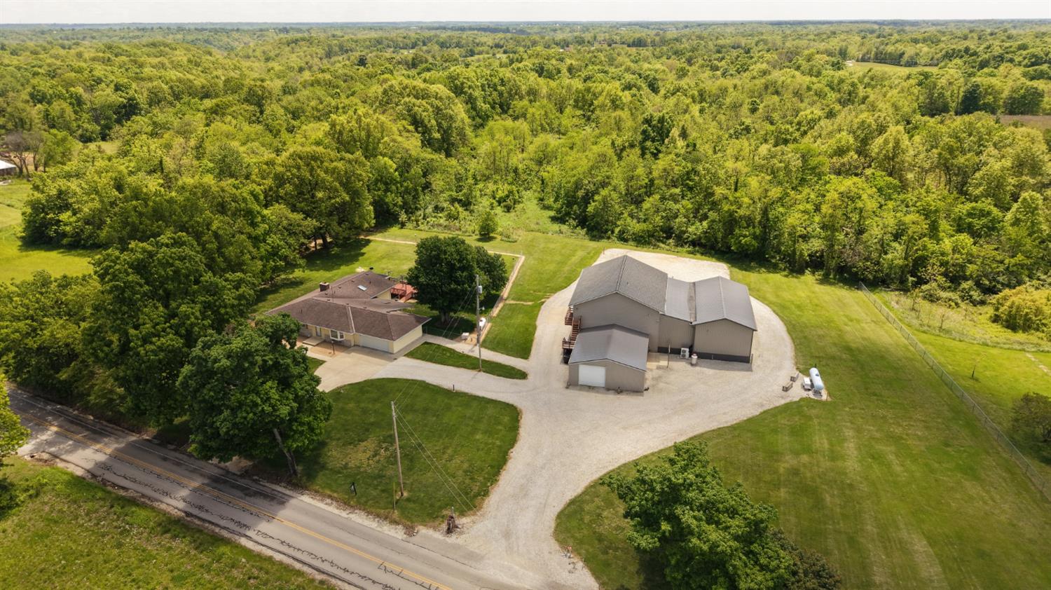 11285 Chesterville Road Moores Hill, IN 47032 - Photo 61 of 71