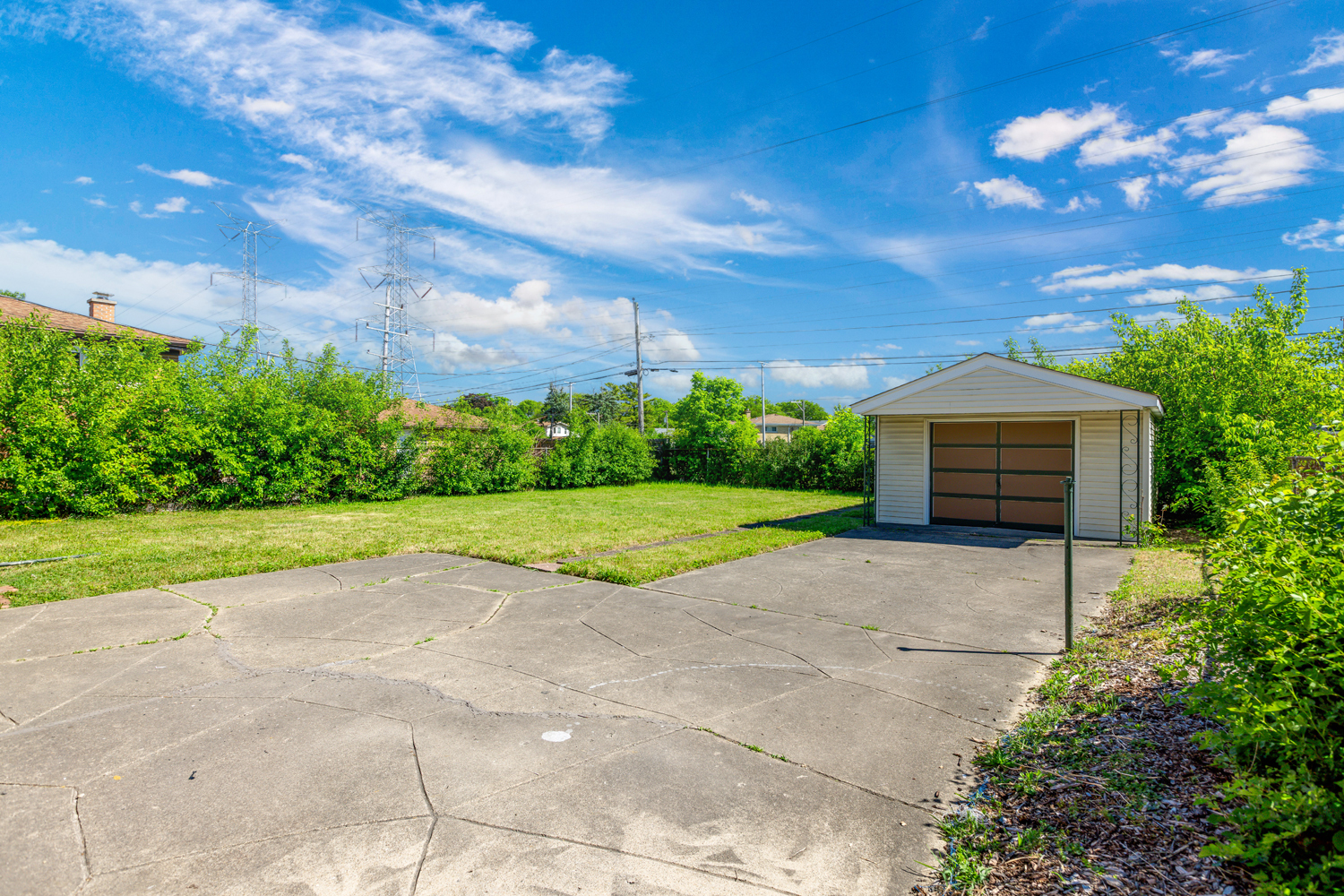 7745 Beckwith Road Morton Grove, IL 60053 - Photo 38 of 39