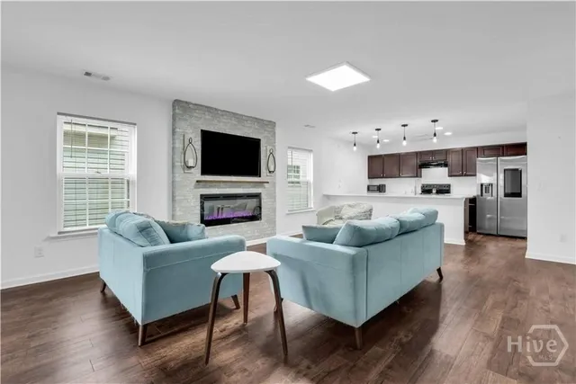 $2,190 | 116 Ristona Drive, Savannah, GA 31419