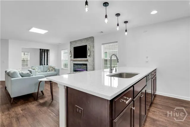 $2,190 | 116 Ristona Drive, Savannah, GA 31419