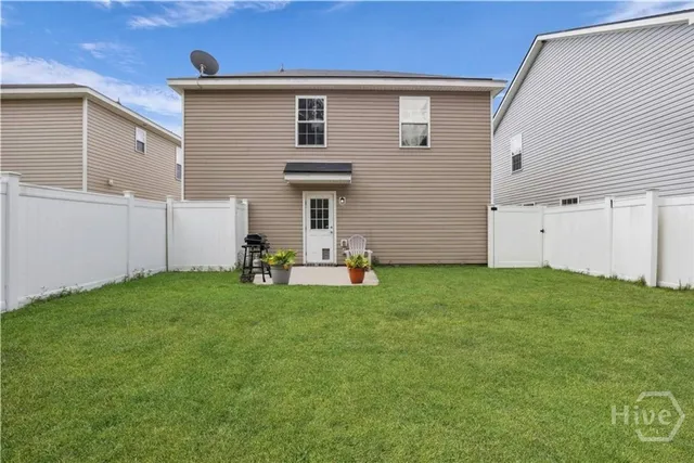 $2,190 | 116 Ristona Drive, Savannah, GA 31419