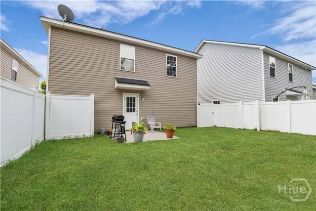 $2,190 | 116 Ristona Drive, Savannah, GA 31419