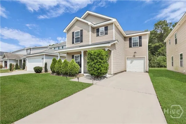 $2,190 | 116 Ristona Drive, Savannah, GA 31419