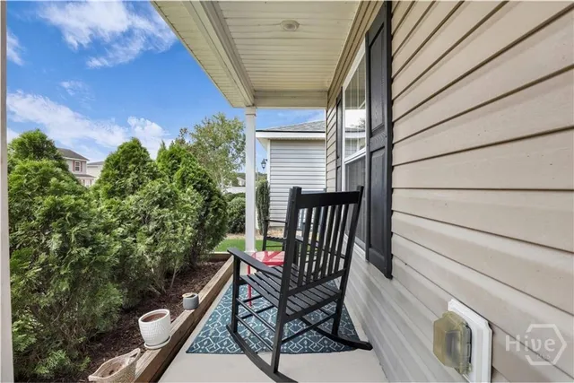 $2,190 | 116 Ristona Drive, Savannah, GA 31419