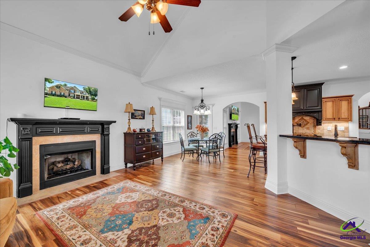 402 Old Bridge Road Warner Robins, GA 31088 - Photo 13 of 45 Gallery Image 13