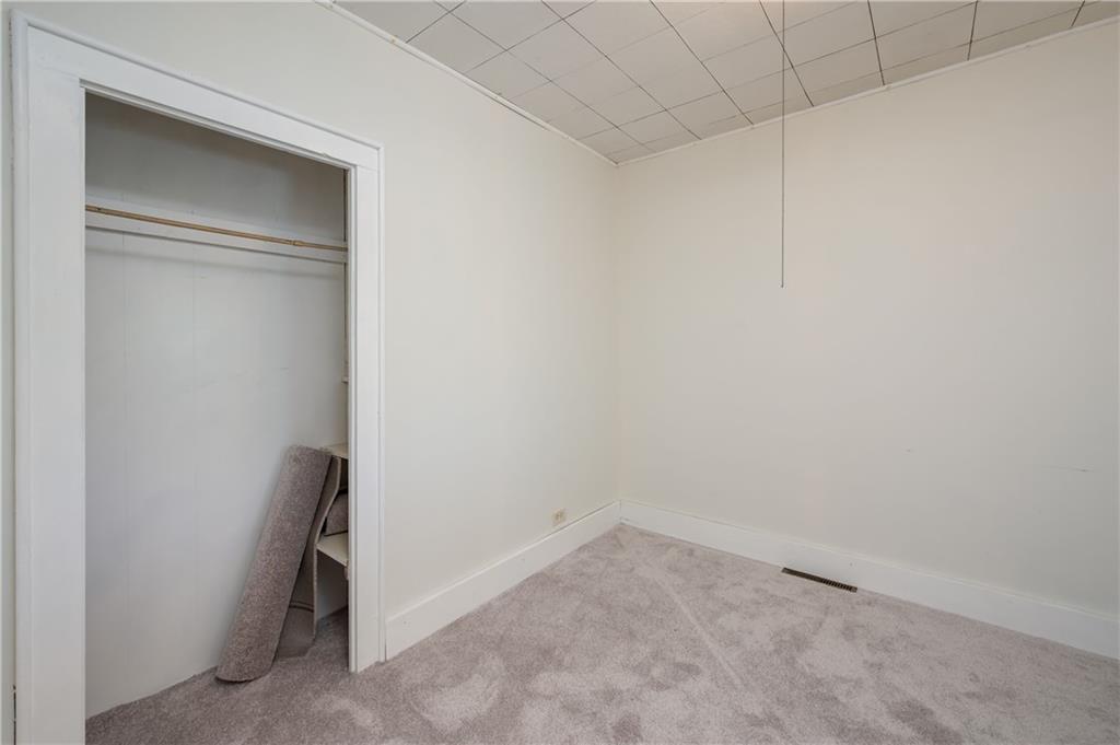 1438 Chicora Road Chicora, PA 16025 - Photo 13 of 25 a view of an empty room
