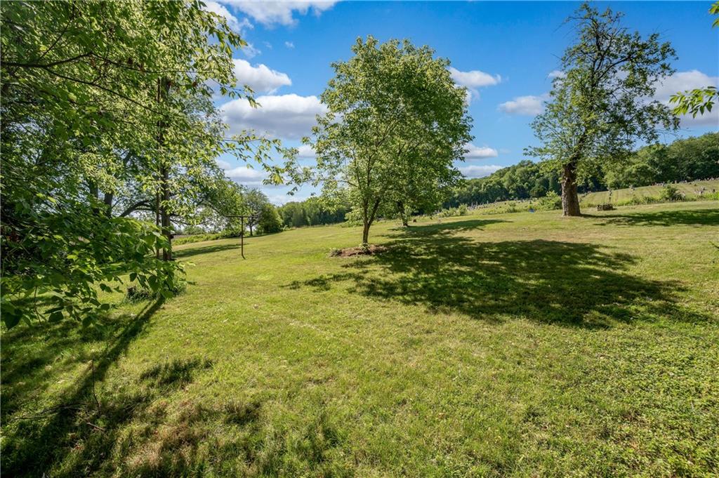 1438 Chicora Road Chicora, PA 16025 - Photo 25 of 25 a view of a field with trees