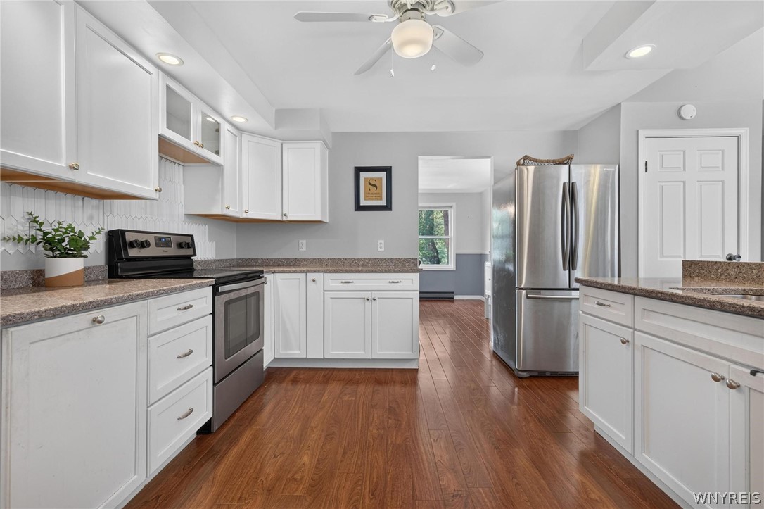 13431 Ward Road Holland, NY 14080 - Photo 11 of 50 Gallery Image 11