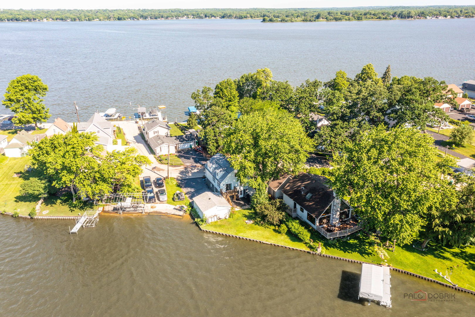 163 Eagle Point Road Fox Lake, IL 60020 - Photo 8 of 42