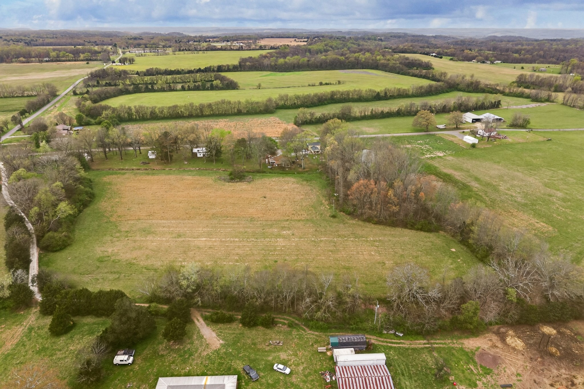 61 Minnie Brown Road Ardmore, TN 38449 - Photo 12 of 31