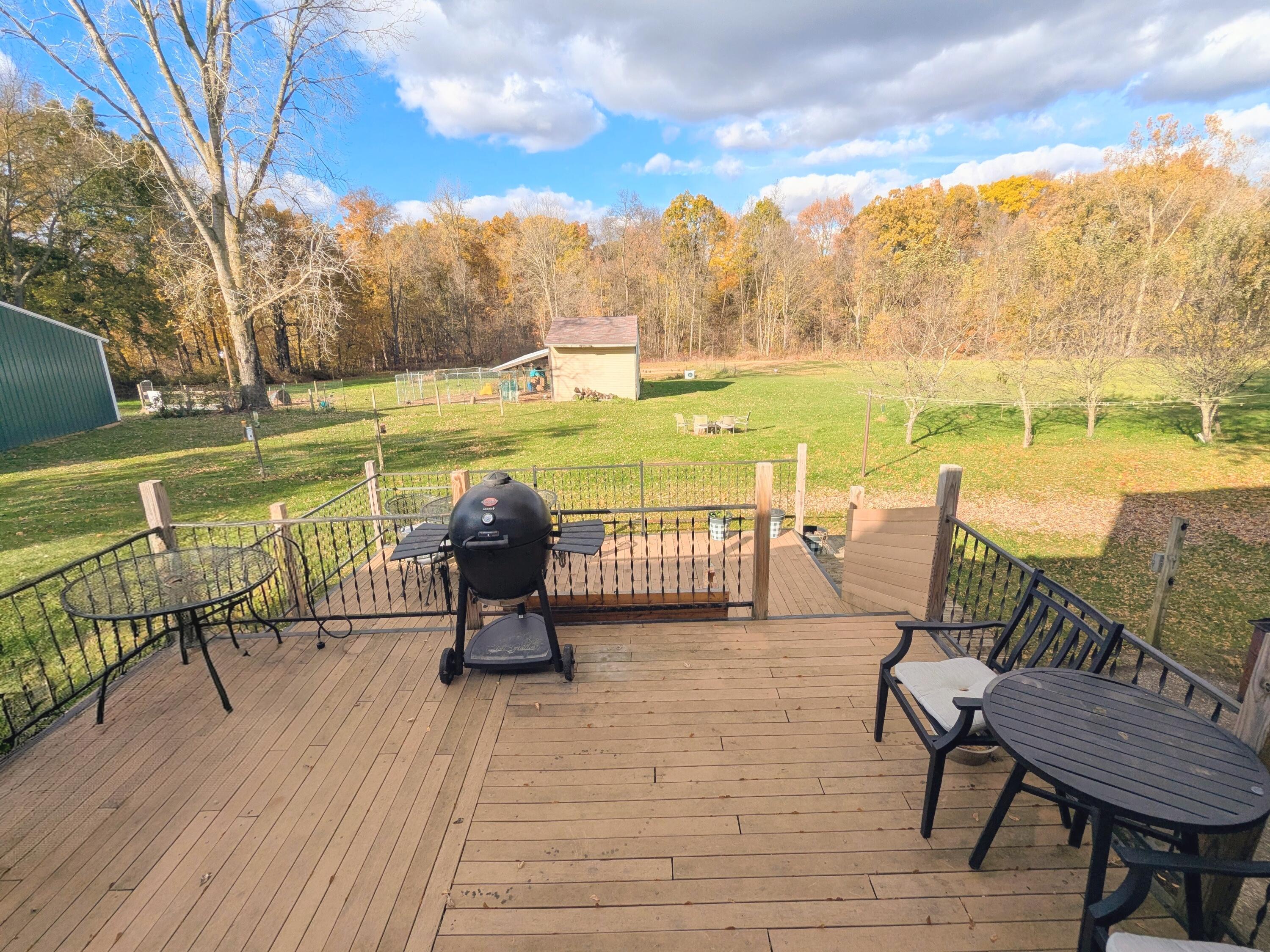9913 Jones Road Bellevue, MI 49021 - Photo 64 of 94 PXL_20251030_195451614.MP~2