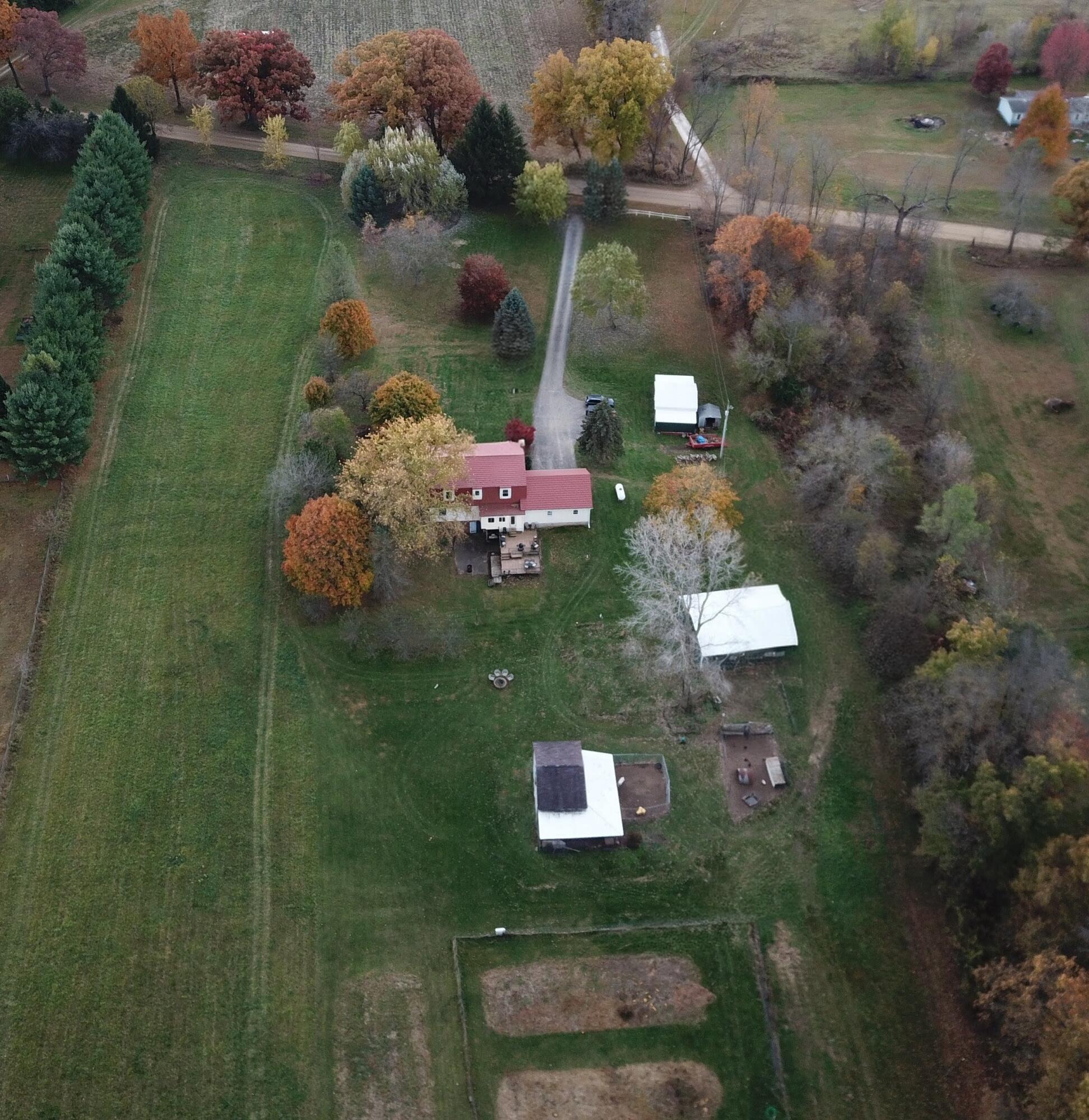 9913 Jones Road Bellevue, MI 49021 - Photo 90 of 94 1000025917