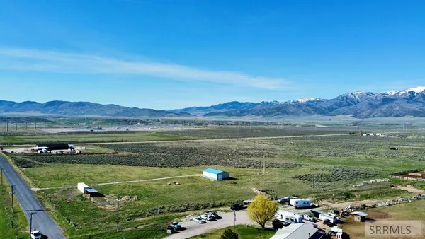 $369,900 | 22827 South Race Track Road, Downey, ID 83234