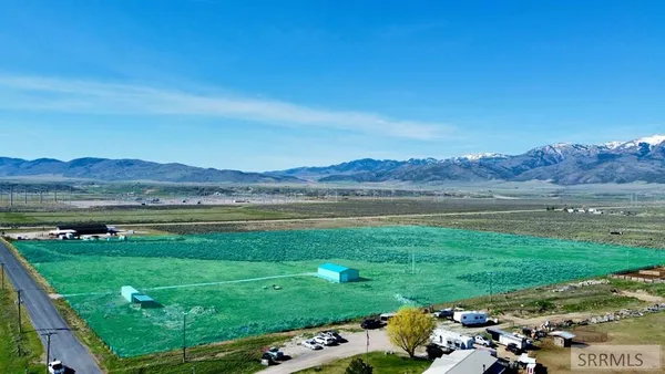 $369,900 | 22827 South Race Track Road, Downey, ID 83234