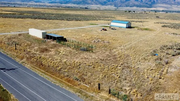 $369,900 | 22827 South Race Track Road, Downey, ID 83234