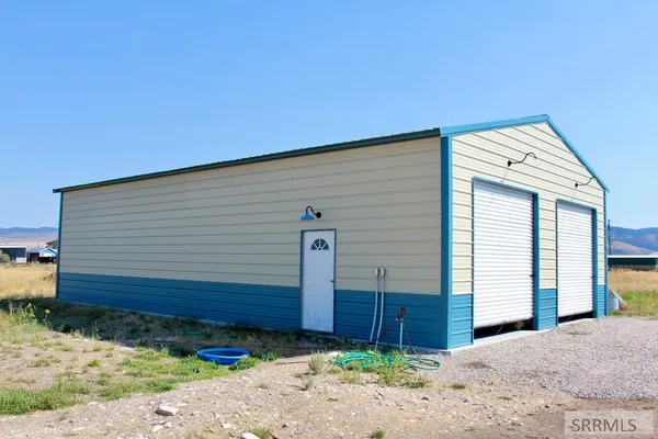 $369,900 | 22827 South Race Track Road, Downey, ID 83234