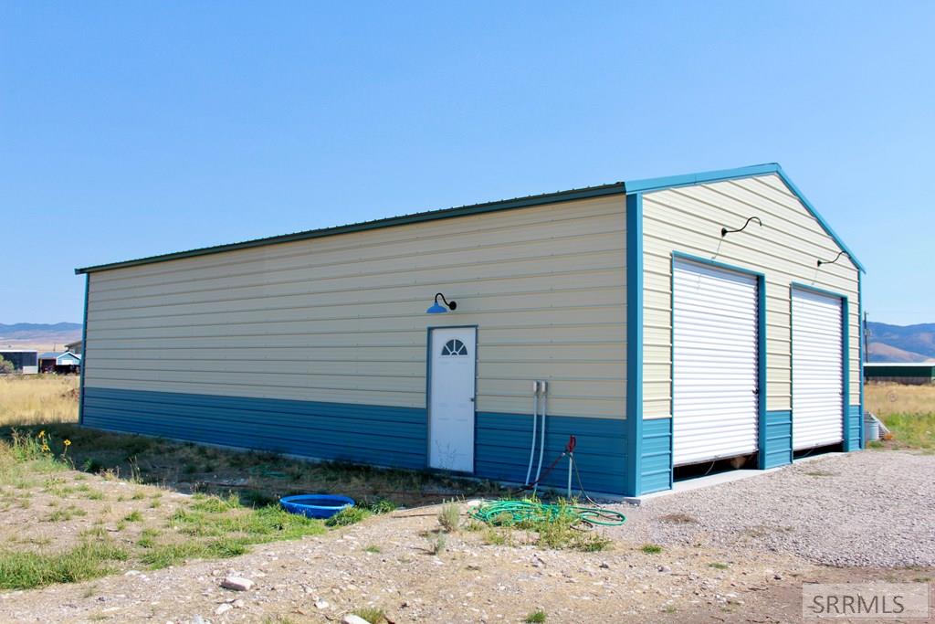 22827 South Race Track Road Downey, ID 83234 - Photo 32 of 36