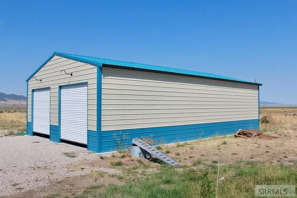 $369,900 | 22827 South Race Track Road, Downey, ID 83234