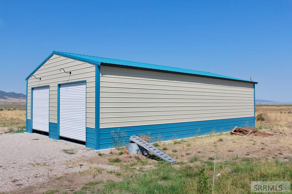 22827 South Race Track Road Downey, ID 83234 - Photo 33 of 36