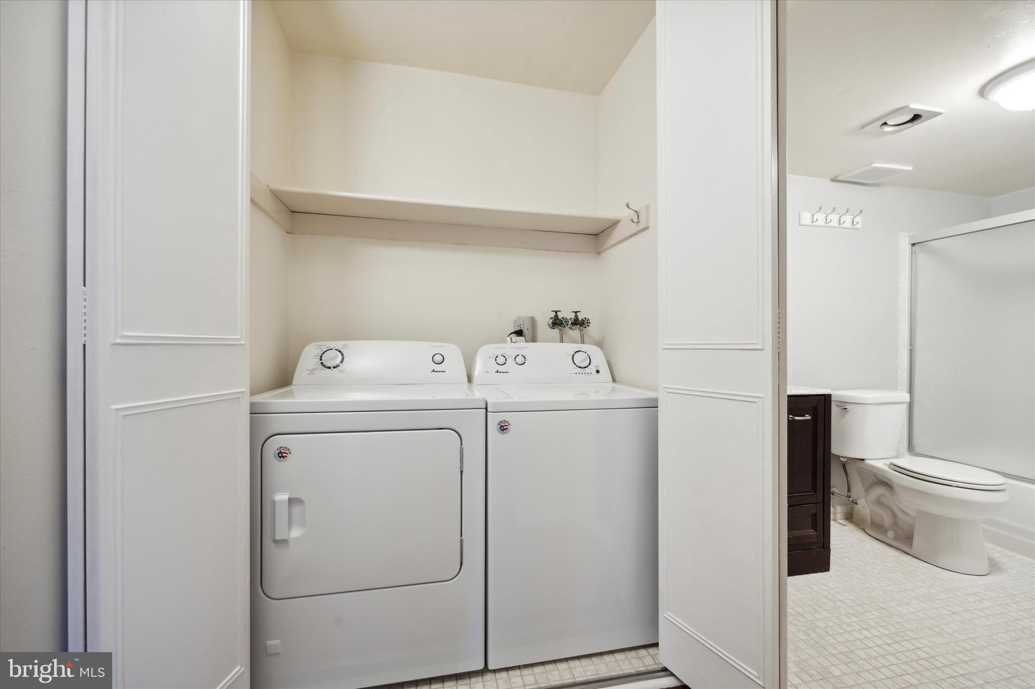 229 Old Forge Crossing Devon, PA 19333 - Photo 14 of 26 Laundry