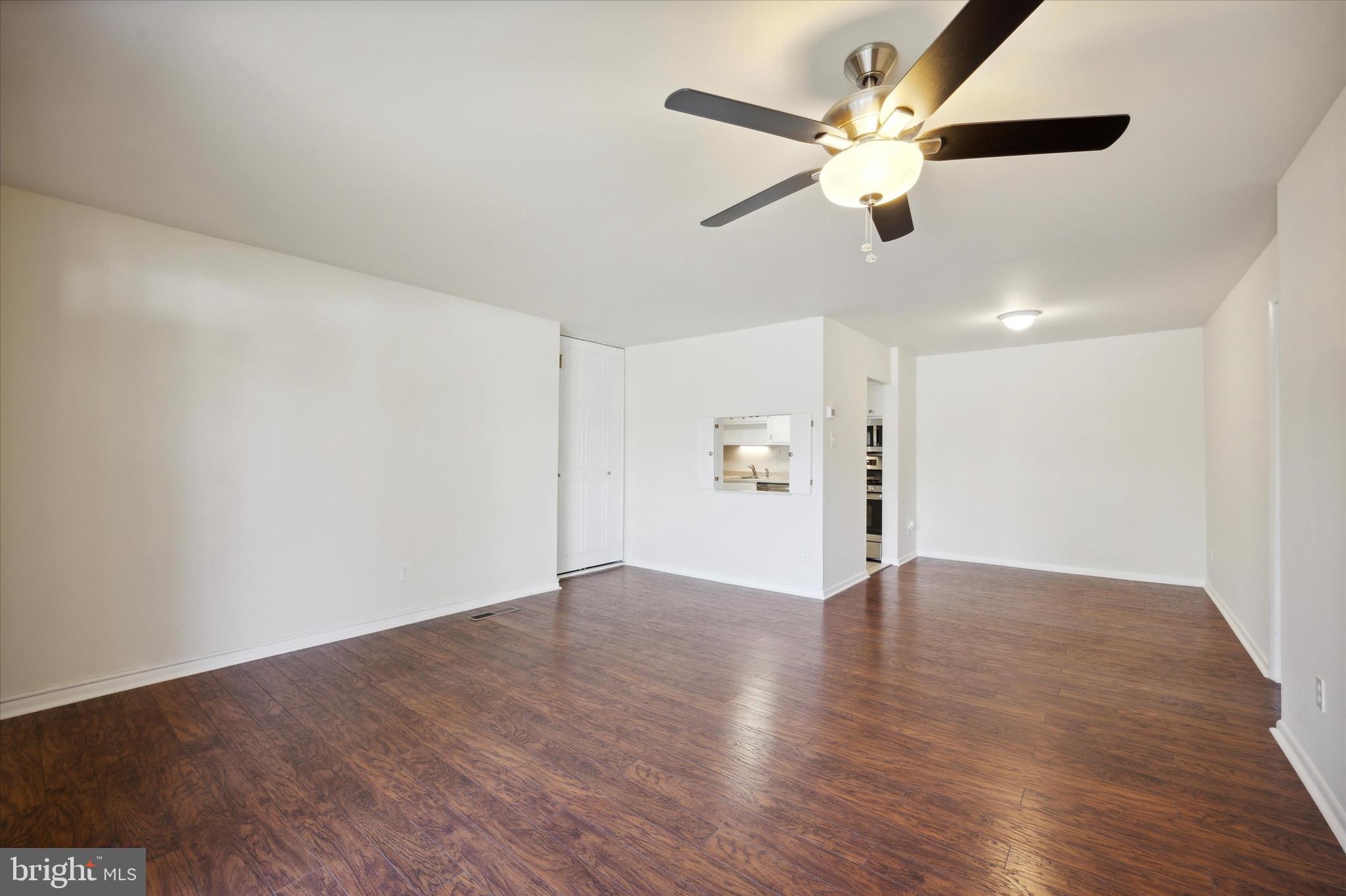 229 Old Forge Crossing Devon, PA 19333 - Photo 15 of 26 Coat closet to left of Kitchen