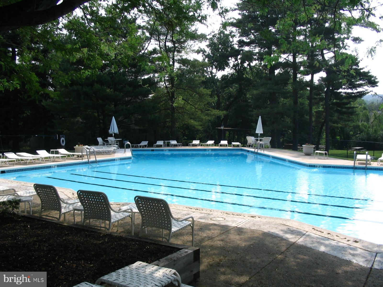 229 Old Forge Crossing Devon, PA 19333 - Photo 16 of 26 Community Pool paid for via HOA, no special fee