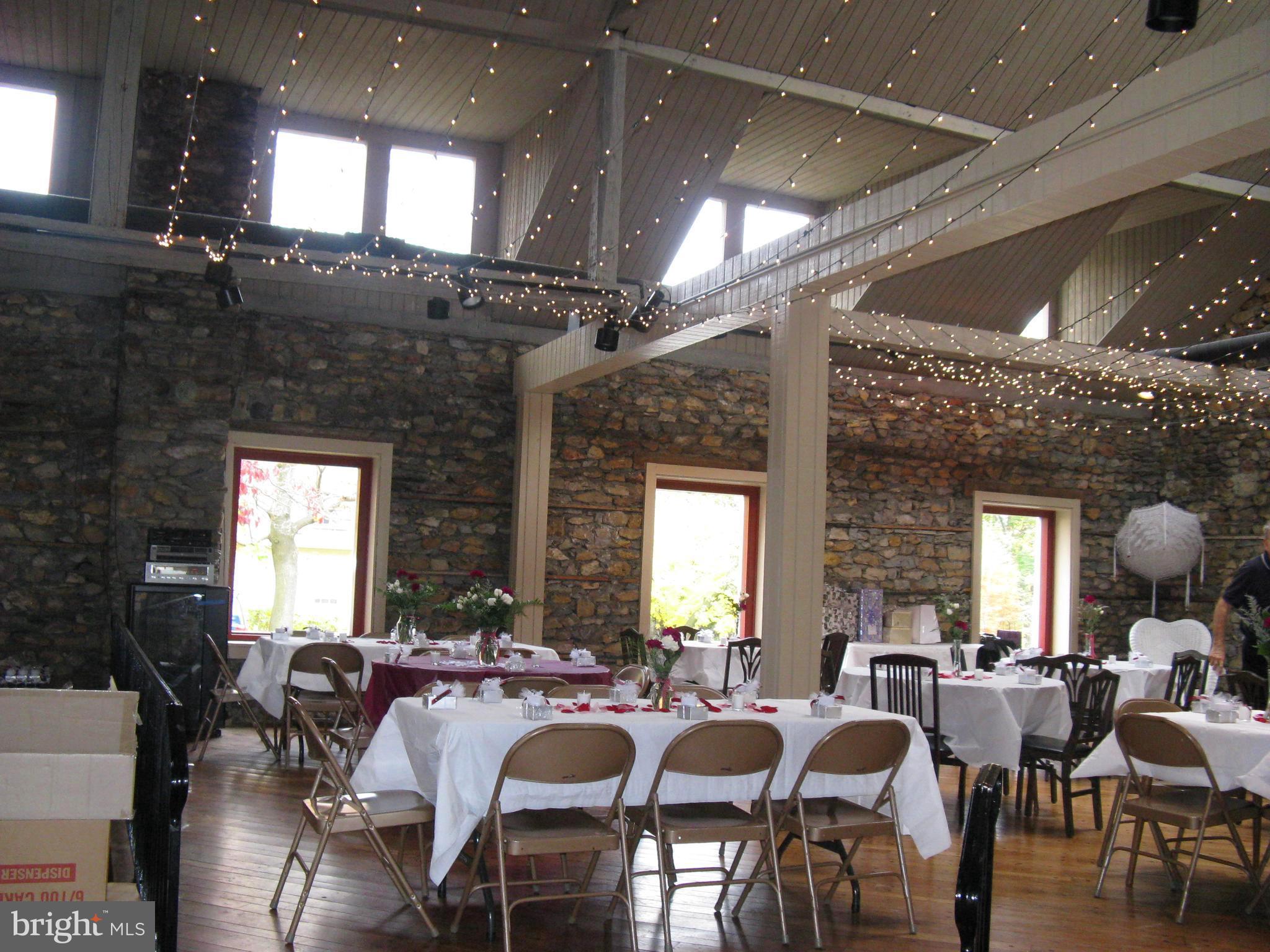 229 Old Forge Crossing Devon, PA 19333 - Photo 19 of 26 Clubhouse interior