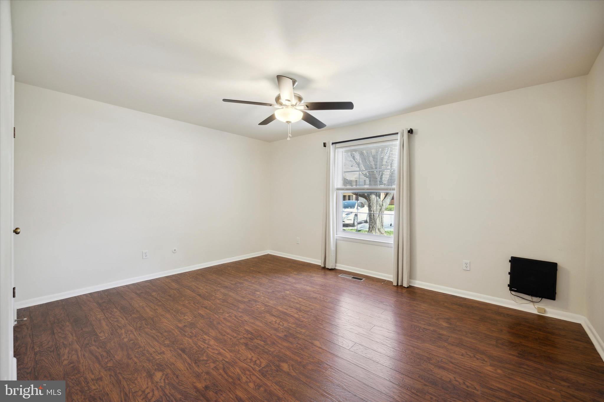 229 Old Forge Crossing Devon, PA 19333 - Photo 9 of 26 Bedroom with ceiling fan