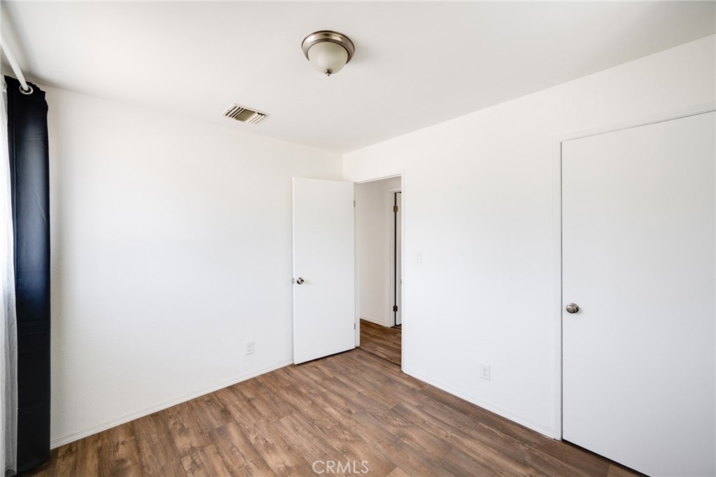 2254 Riverside Drive, Unit 2256 Los Angeles, CA 90039 - Photo 19 of 27 a view of a room with wooden floor