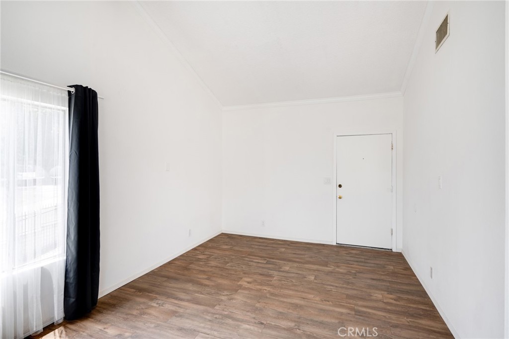 2254 Riverside Drive, Unit 2256 Los Angeles, CA 90039 - Photo 3 of 27 a view of a room that has a window in it