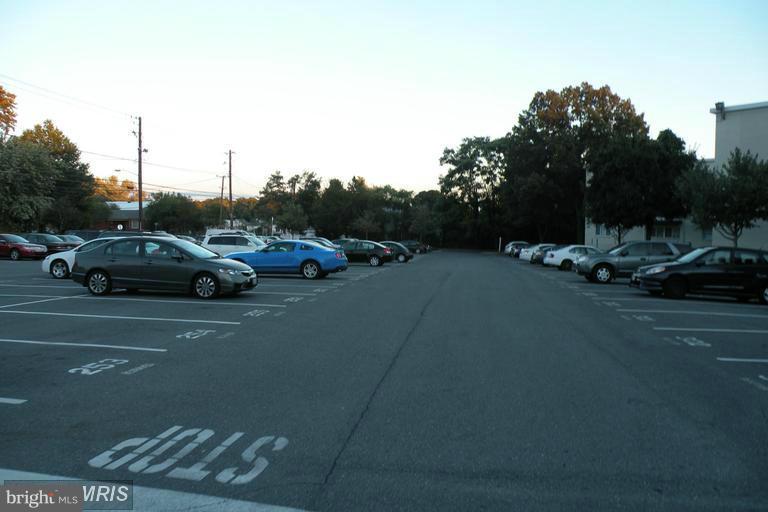 1005 Chillum Road, Unit 302 Hyattsville, MD 20782 - Photo 7 of 7 a view of street with parked cars