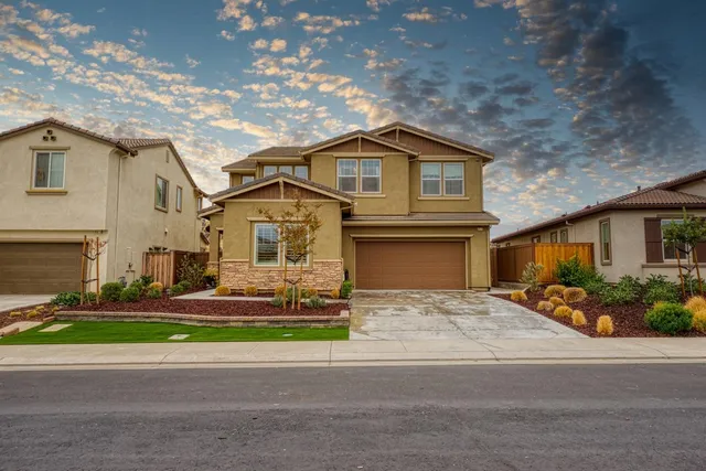 $550,000 | 9678 Cabernet Court, Patterson, CA 95363