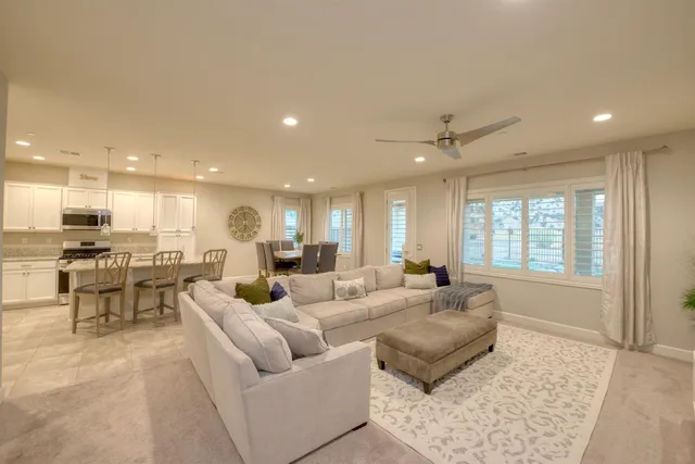 $550,000 | 9678 Cabernet Court, Patterson, CA 95363