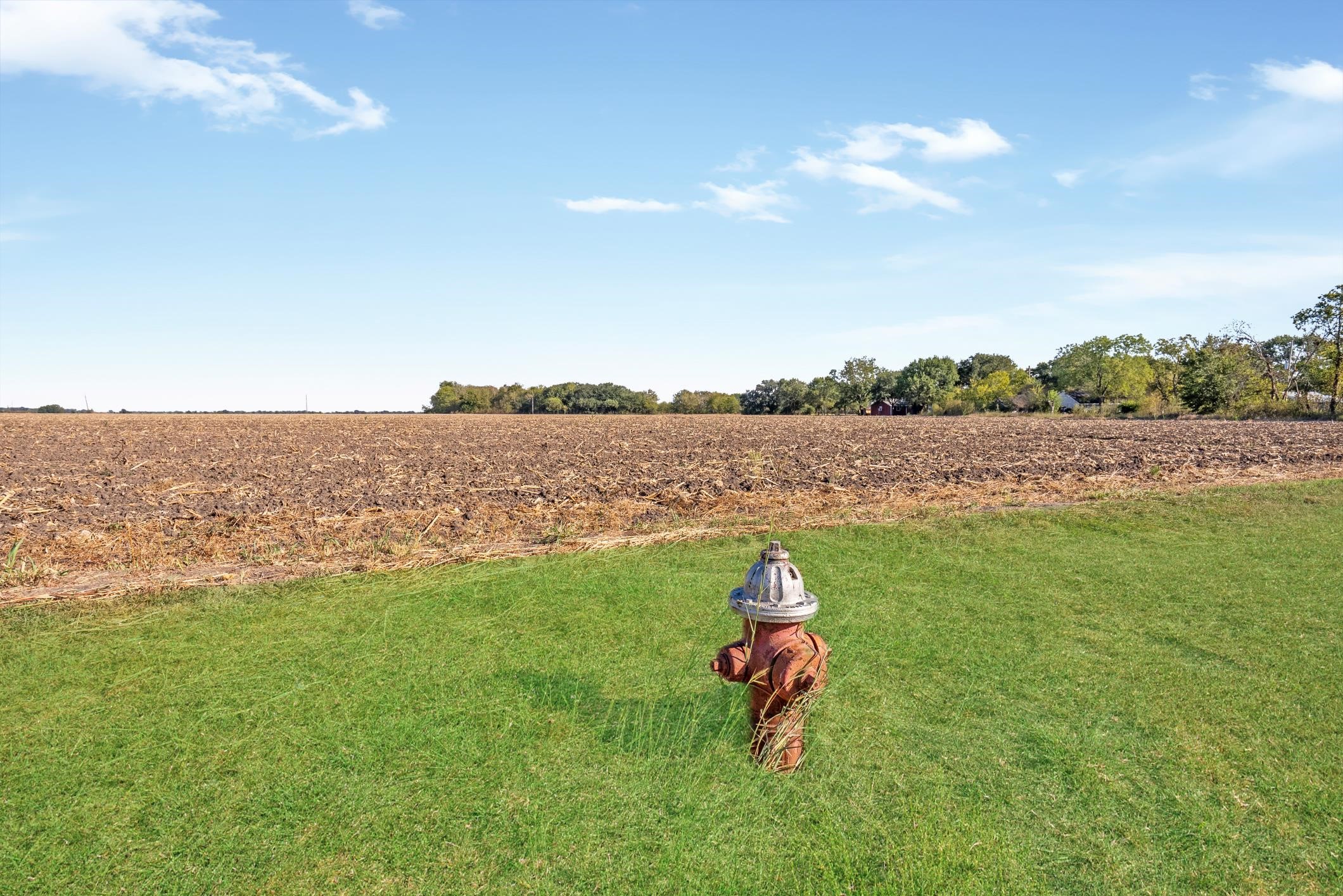 Tbd02 Scroggins Road Wallis, TX 77485 - Photo 11 of 23 a view of a lake from a yard