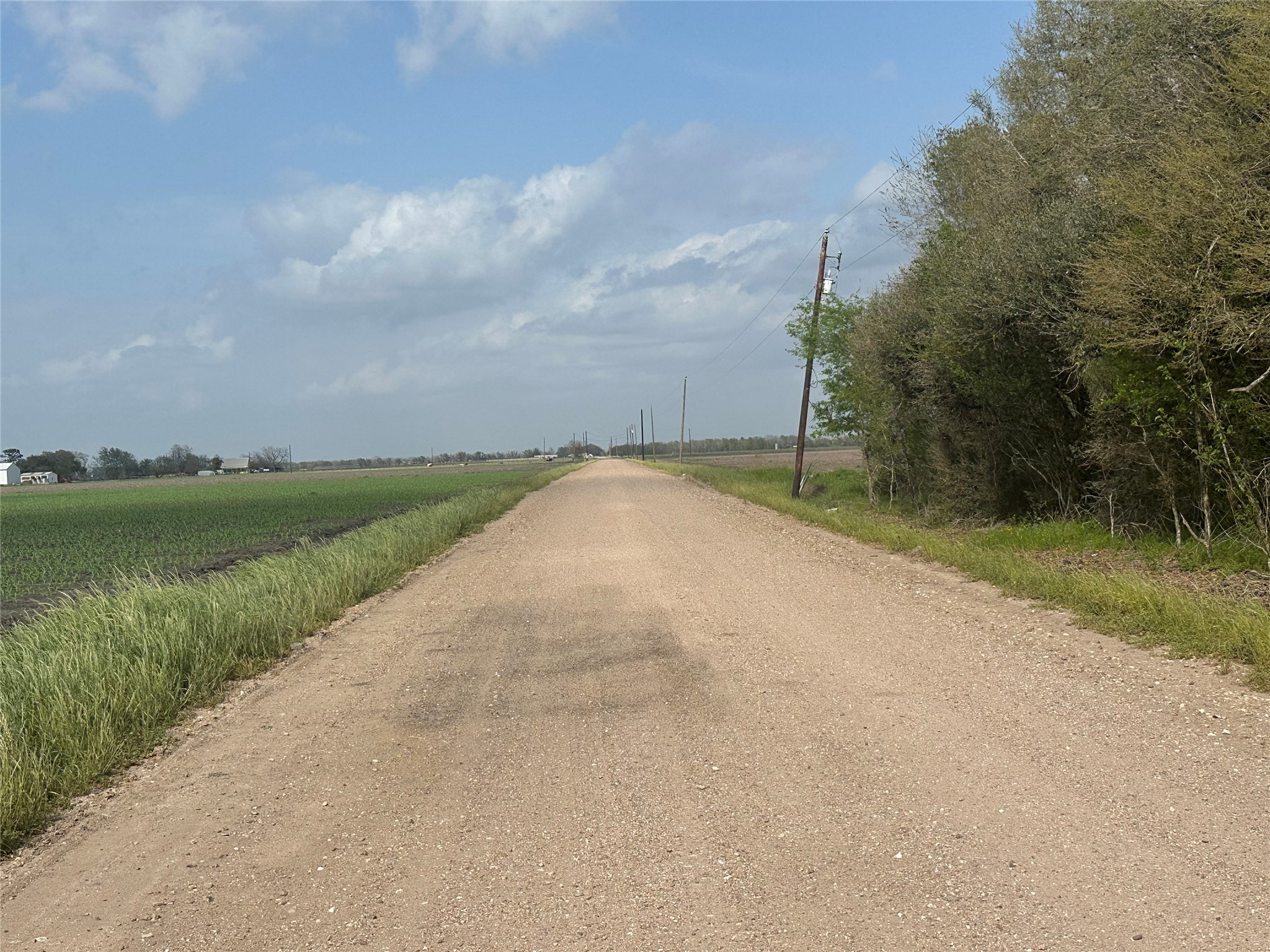 Tbd02 Scroggins Road Wallis, TX 77485 - Photo 19 of 23 a view of a lake