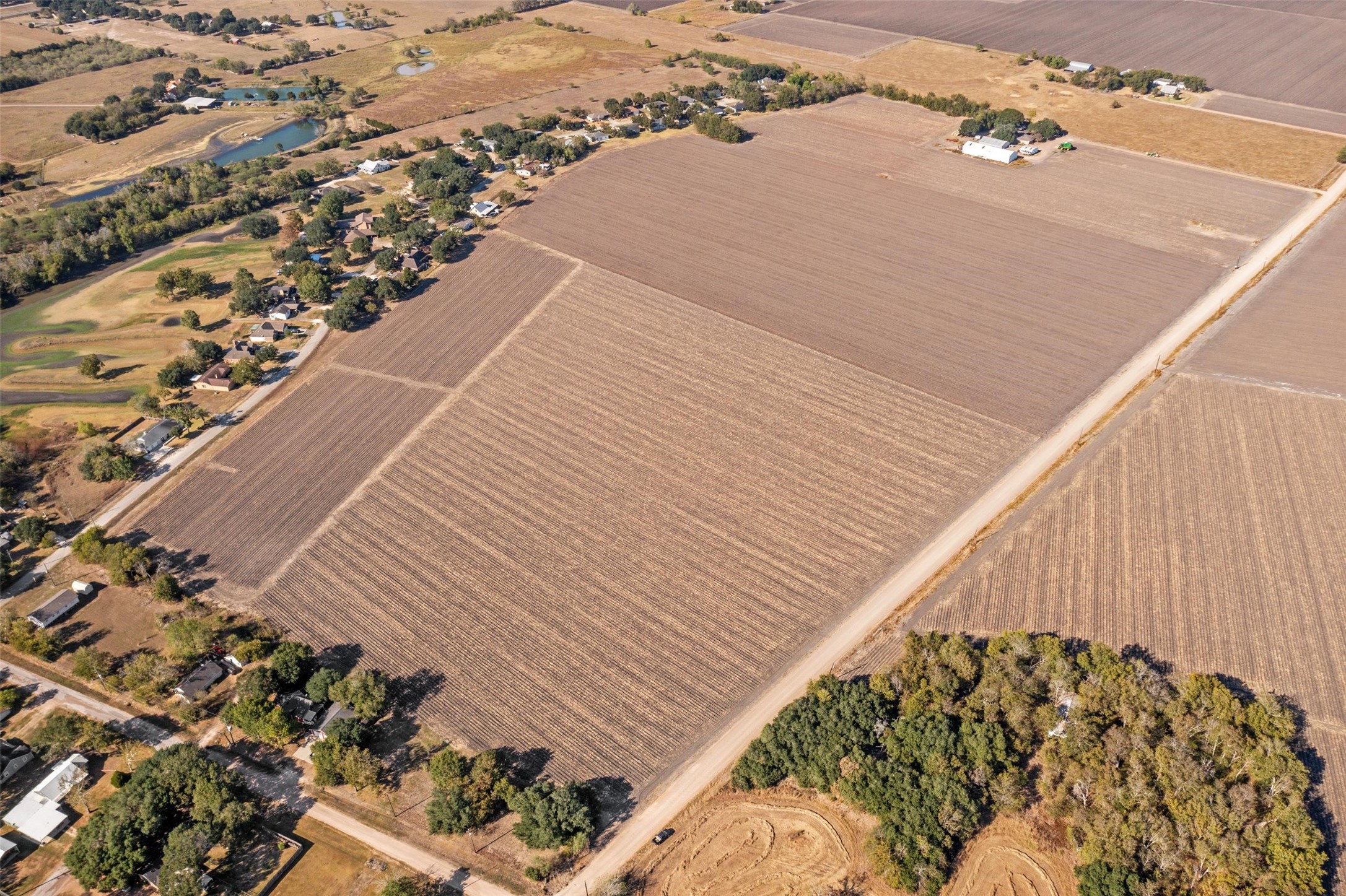 Tbd02 Scroggins Road Wallis, TX 77485 - Photo 7 of 23 view of outdoor space with wooden floor