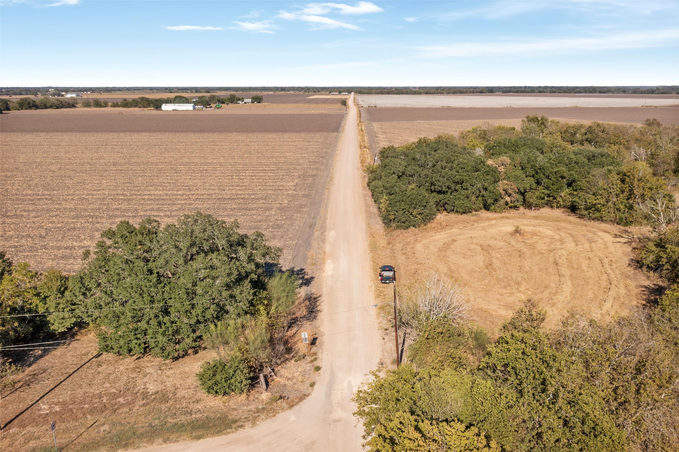Tbd02 Scroggins Road Wallis, TX 77485 - Photo 8 of 23 a view of ocean view