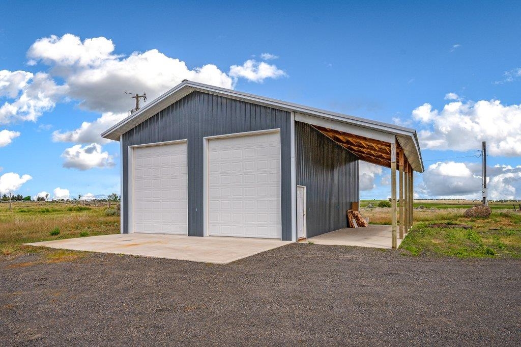 22922 West McFarlane Road Medical Lake, WA 99022 - Photo 33 of 50
